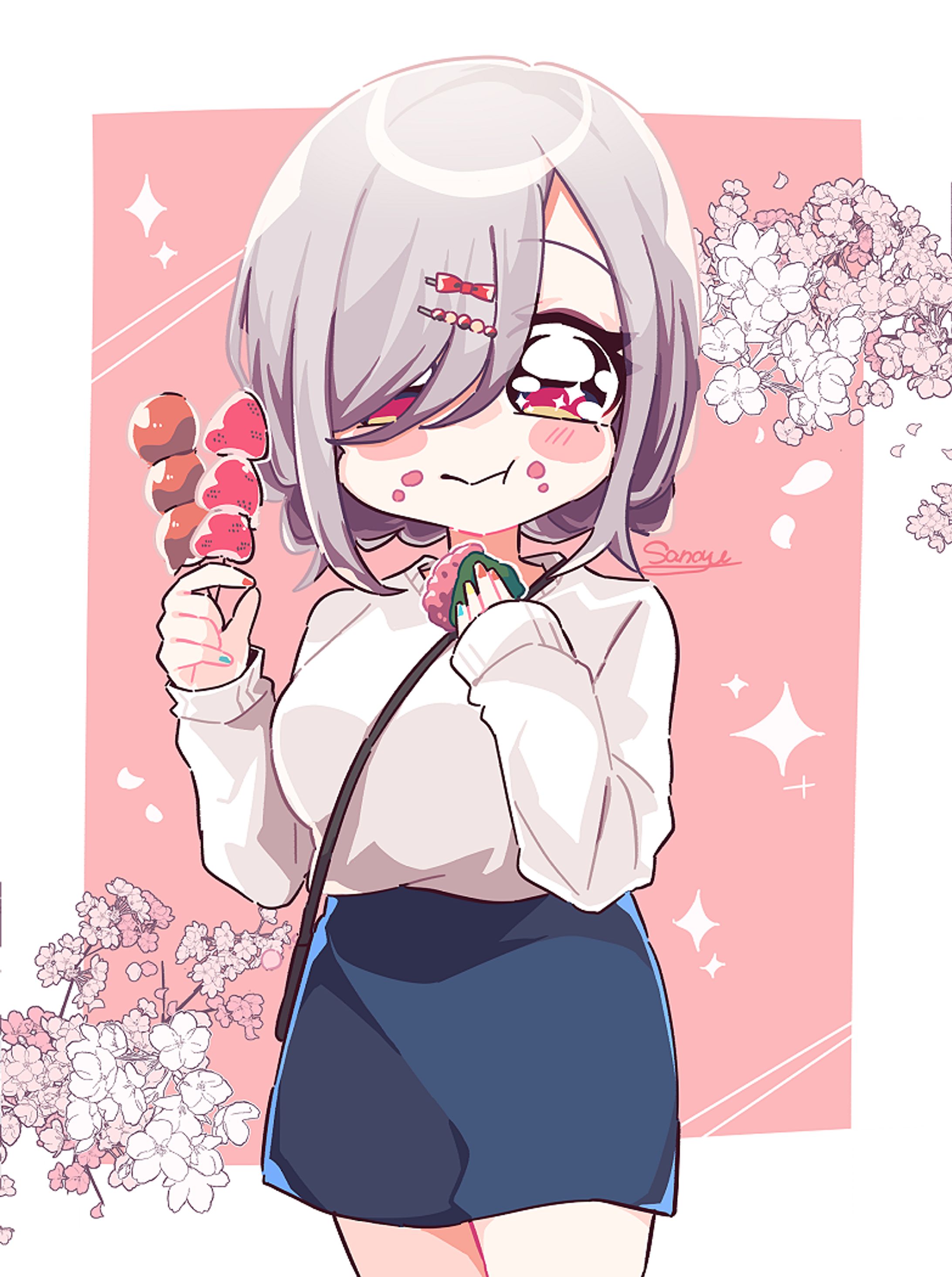 さくらの日-1