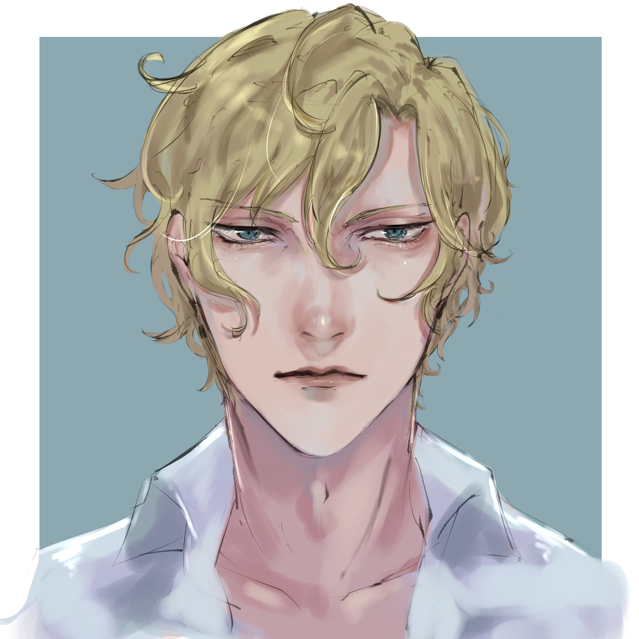 Original male character-1