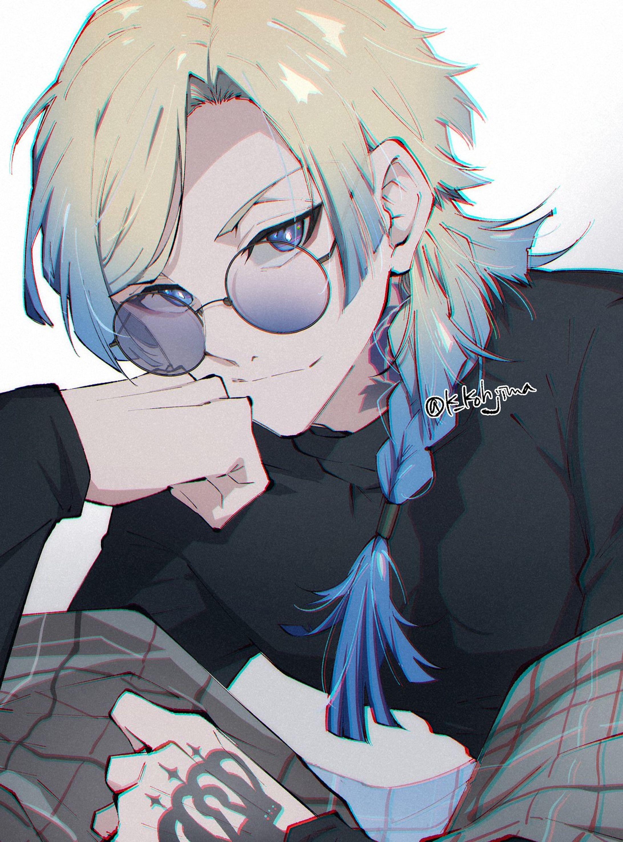 ブルロ／カイザー-1