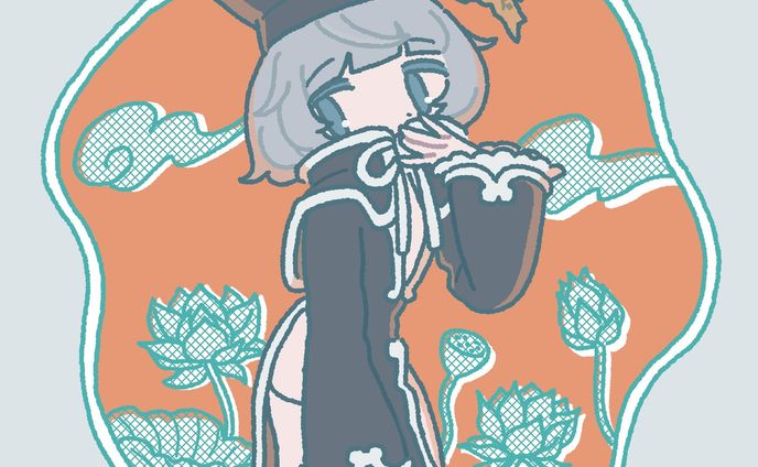 #fanart #art #illustration #drawing #イラスト