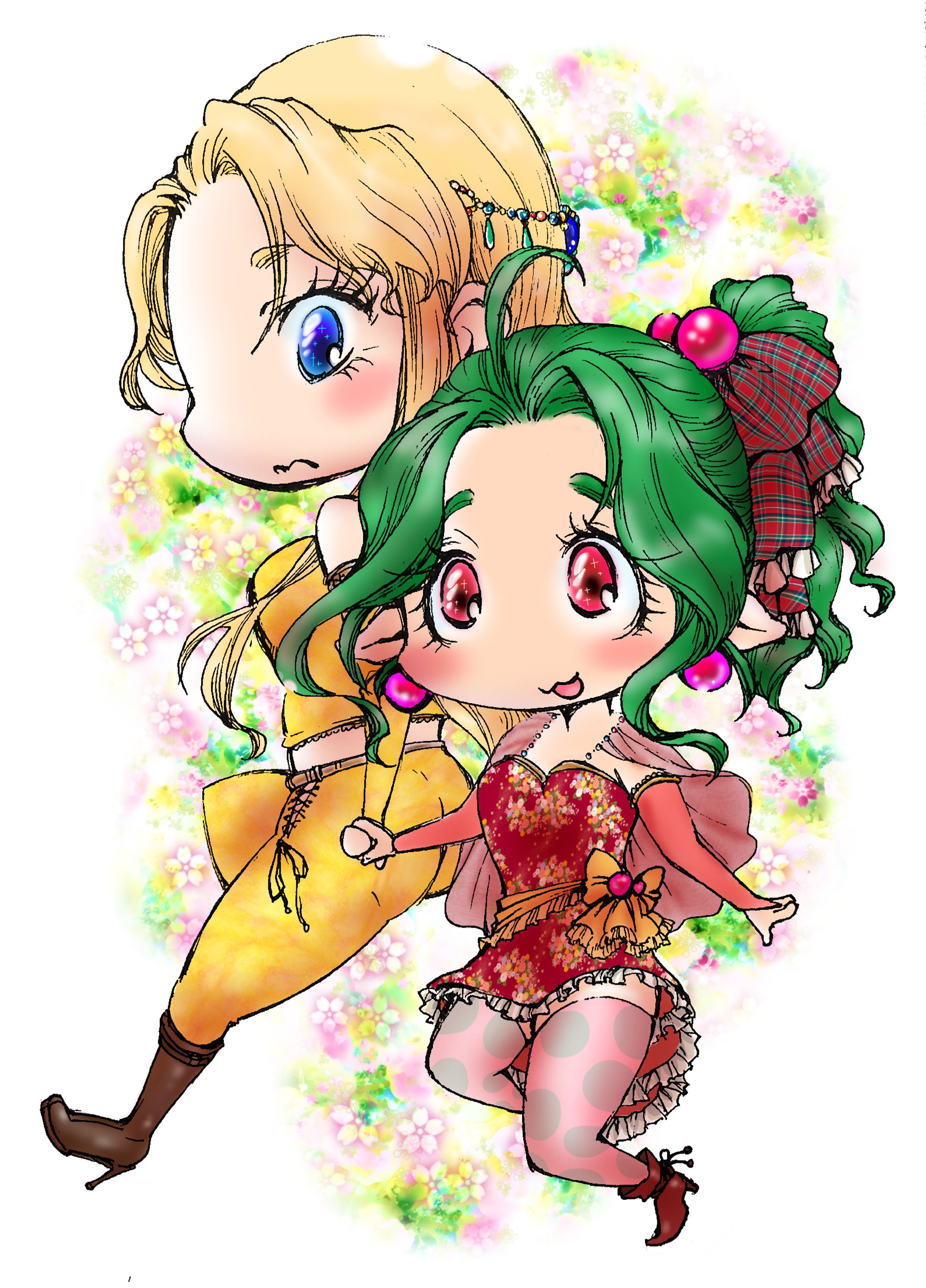 ティナセリ-1
