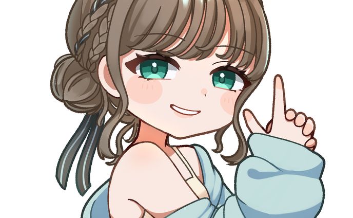 アイコン用イラスト依頼