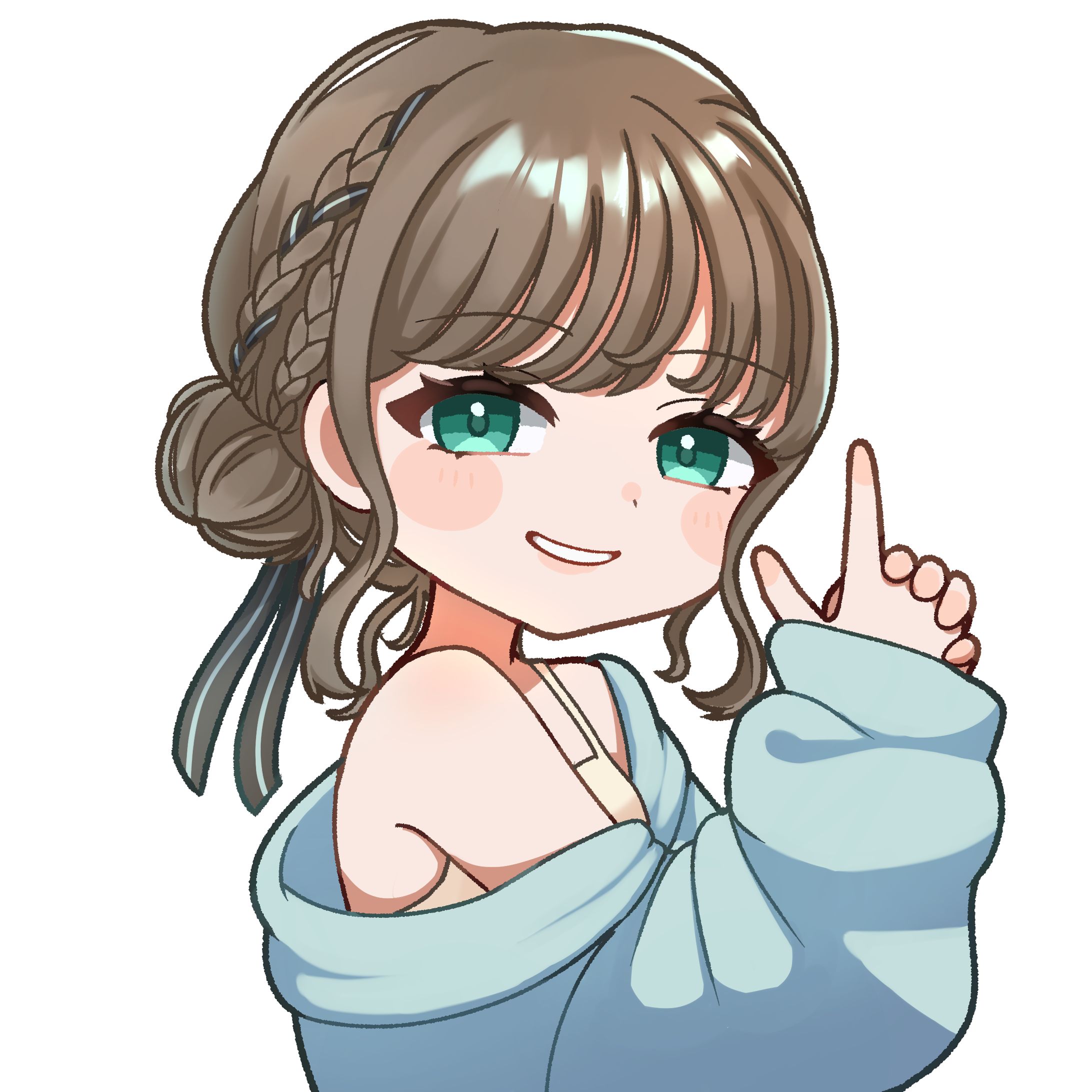 アイコン用イラスト依頼-1