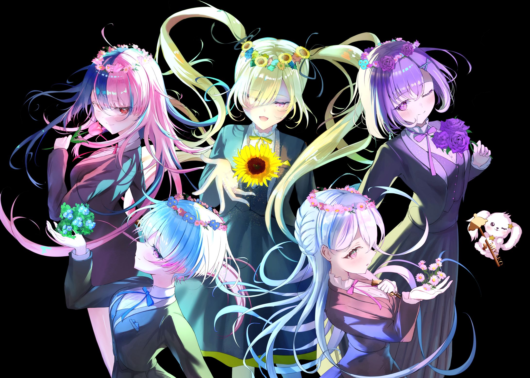 【実績】フラスタイラスト-1