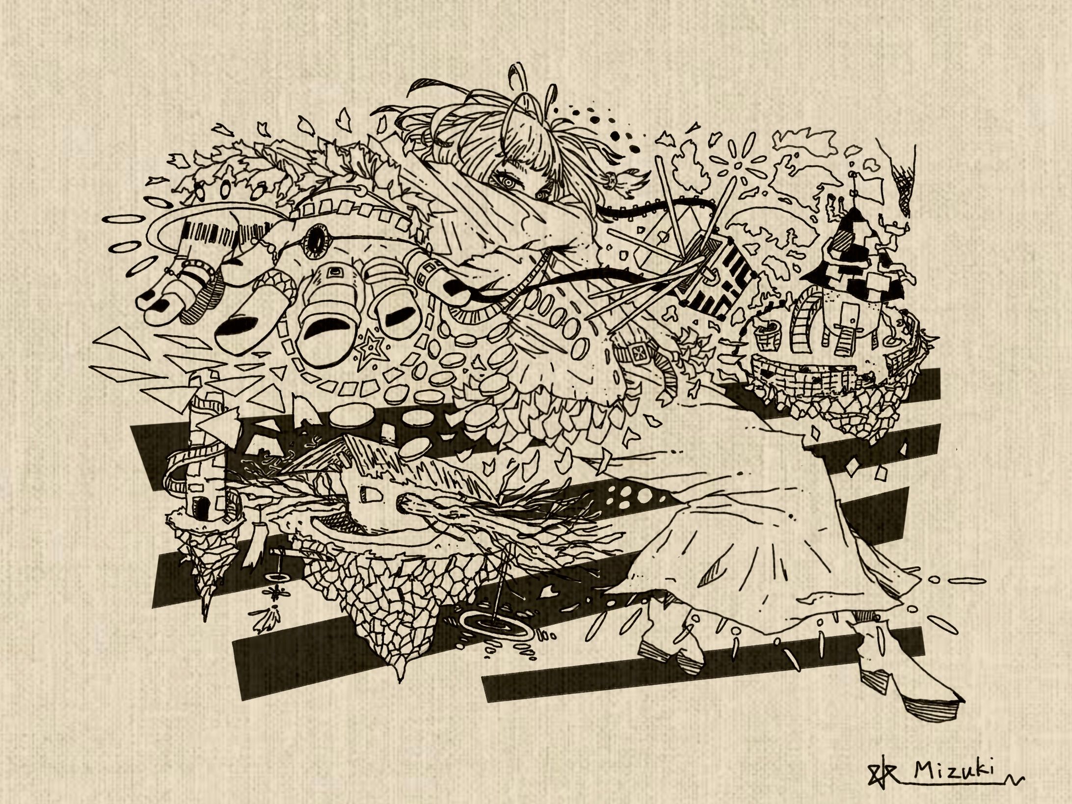 浪漫-1