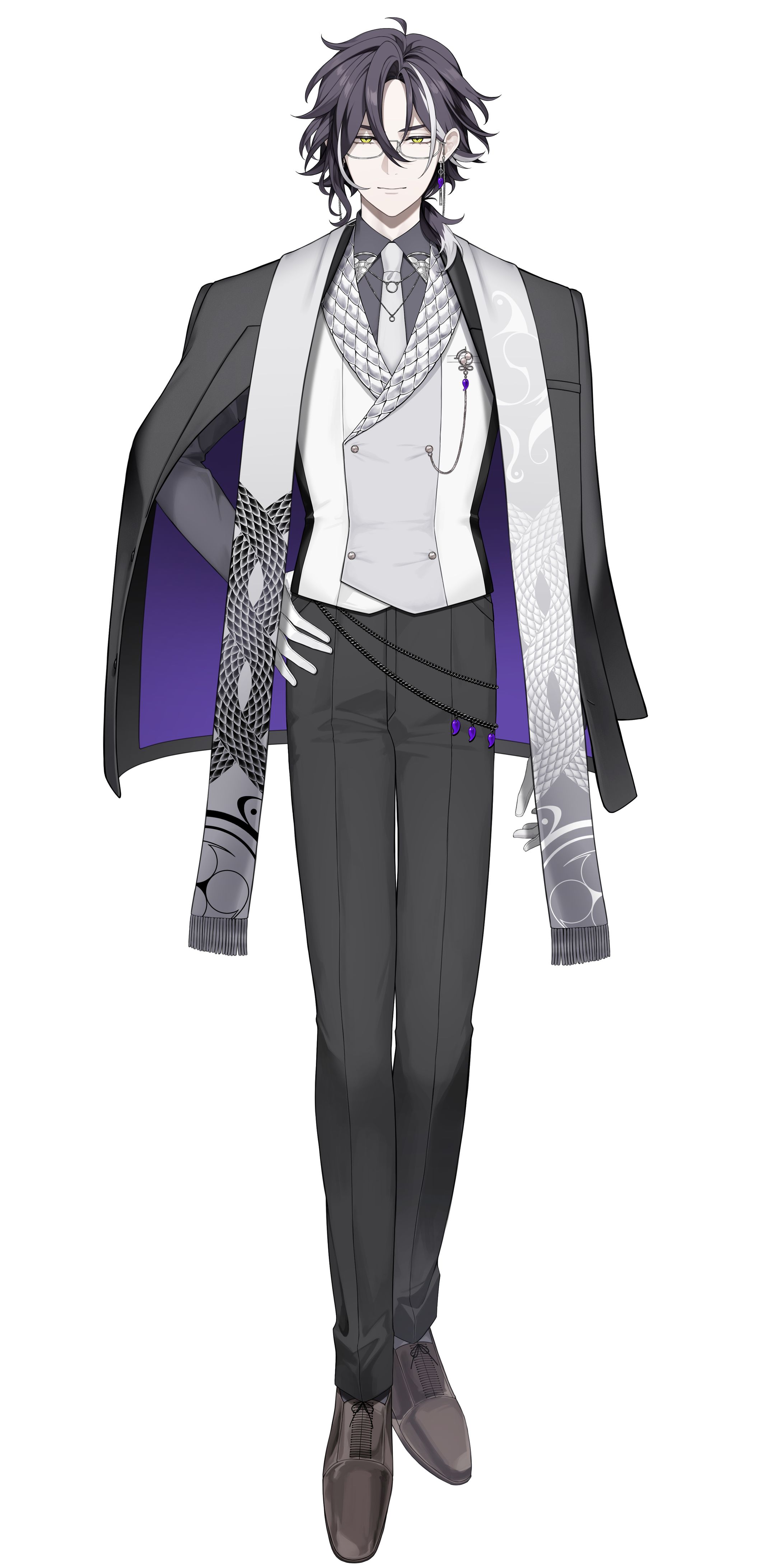 個人V 睦巴環さま お仕立て-1