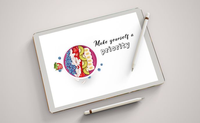 Sticker Design