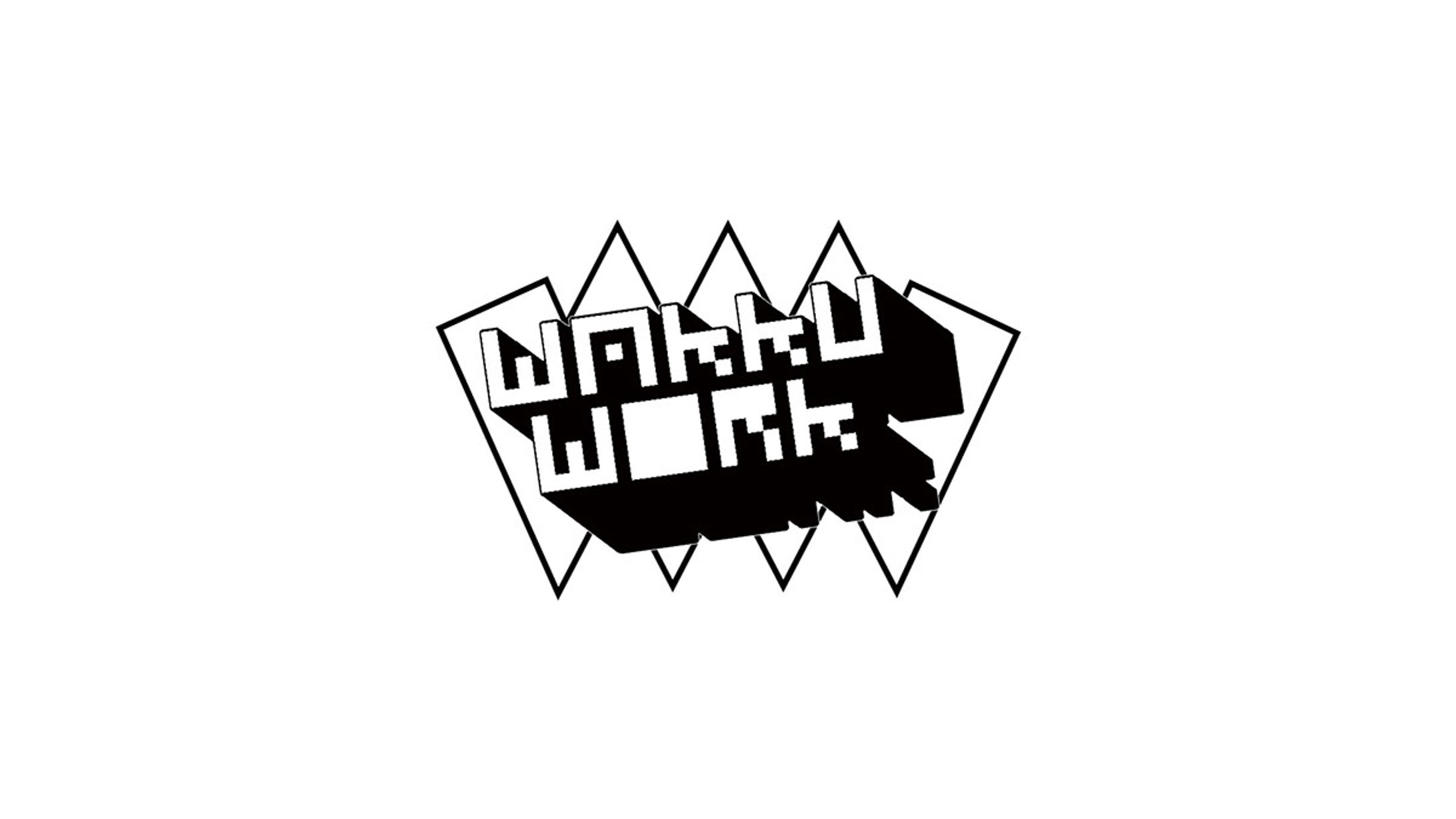 Logo/WAKKU WORK llc-1