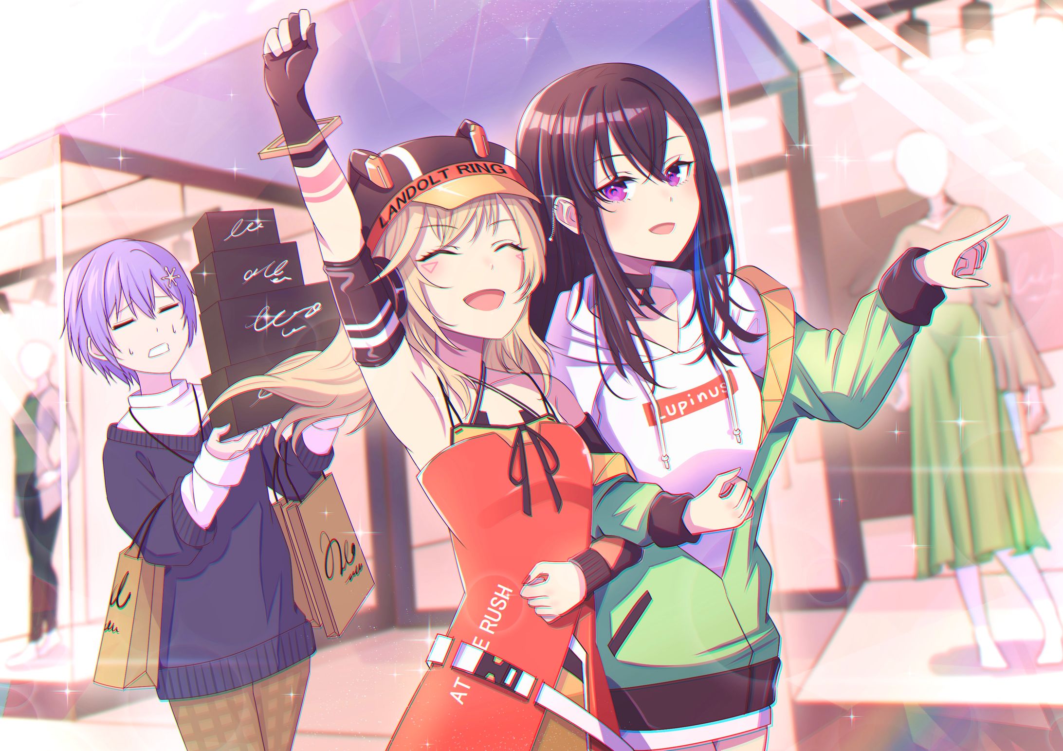 ファンアート-1