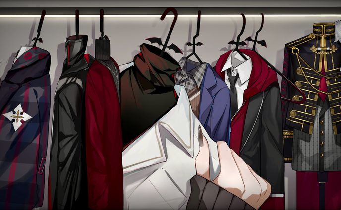 #葛葉誕生祭2024