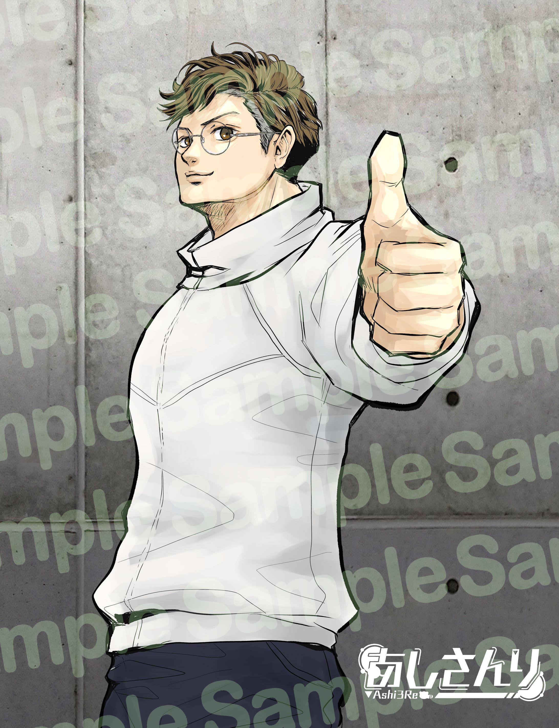 【キービジュ】あしさんり様実写配信用-1