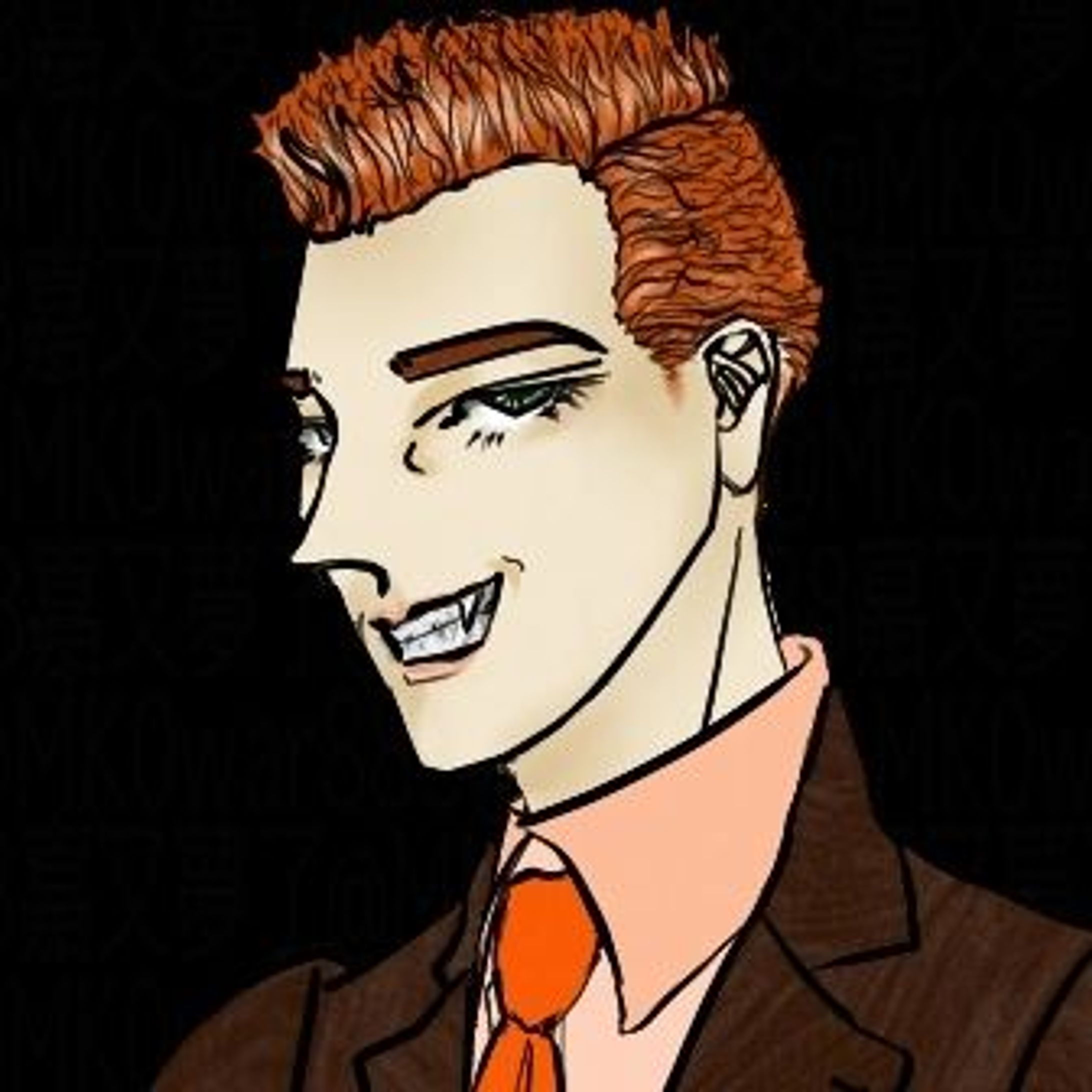 381.20221226：ランの回：負けず嫌い｜https://note.com/mk0war888/n/nc47a567ab514
バースセイバー711号室記録帳BBSにて毎晩連載中の #小説 を　#note　マガジン「711号室」にて公開しています。スキ・フォロ・シェアしてくださると、うちのこがランダムでお礼を申しますので是非♡ 
#ごりごりごりっと芯減らし訓練  は、凌司君変装＆表情差分描きました。鼻もとうとうレイヤー分解しました。 #一次創作  #digitalillustration #originalcharacter　#ARTISUL  #clipstudiopaintpro-1