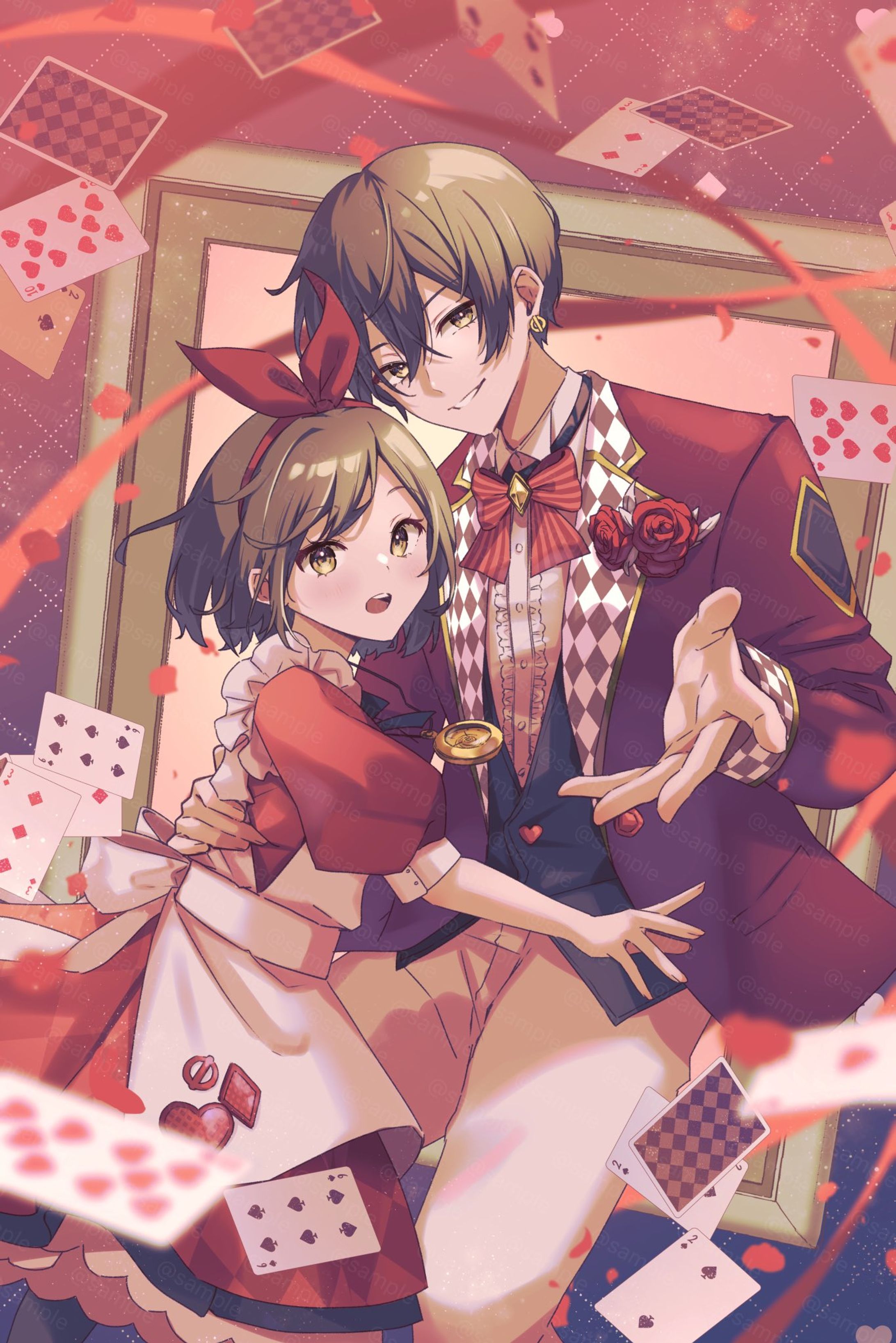 オリジナルイラスト-1