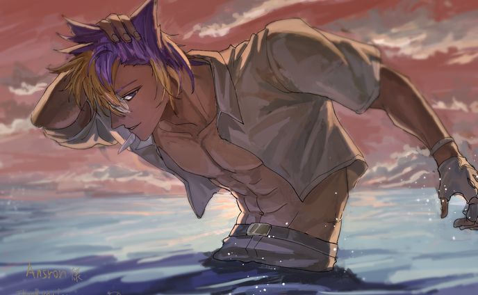 イラストレーター、commissions