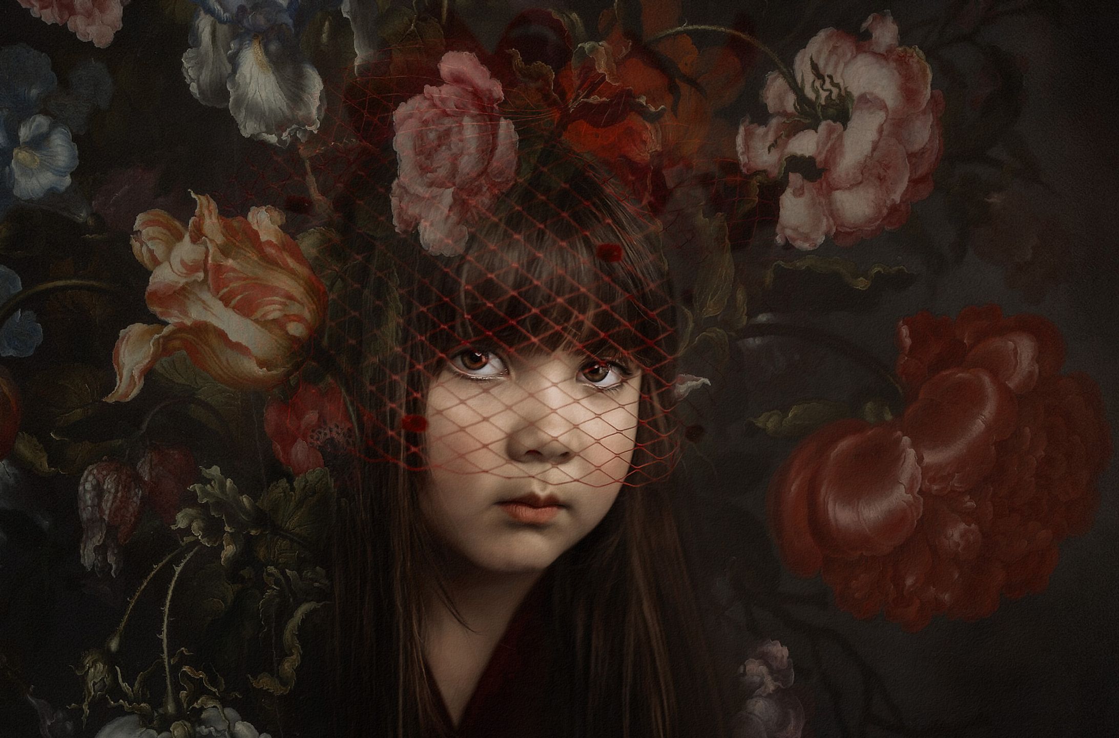Dream of Flower-1