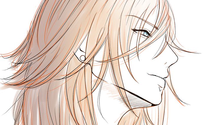 二次創作