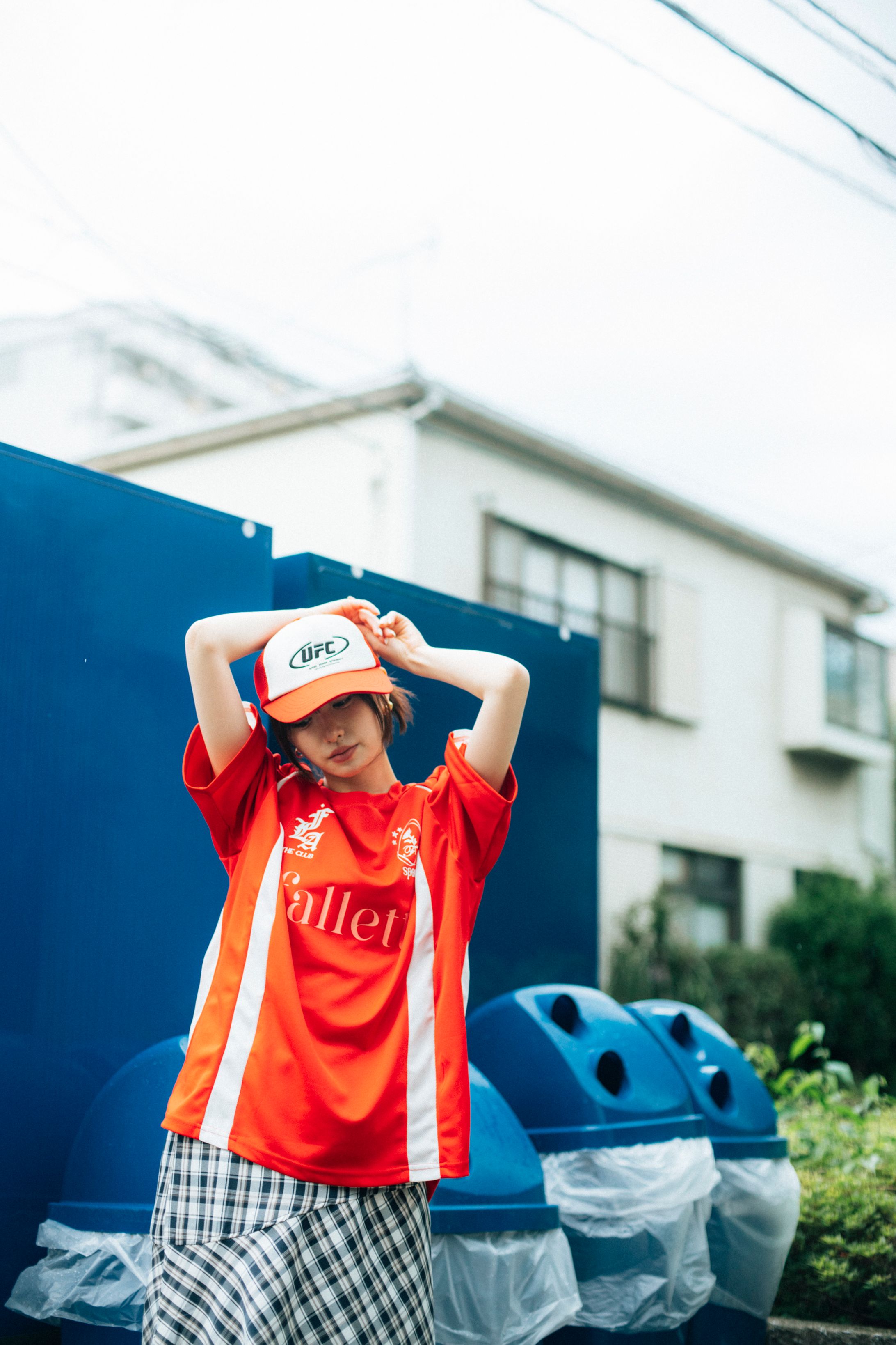 吉田凛音 Snaps-1