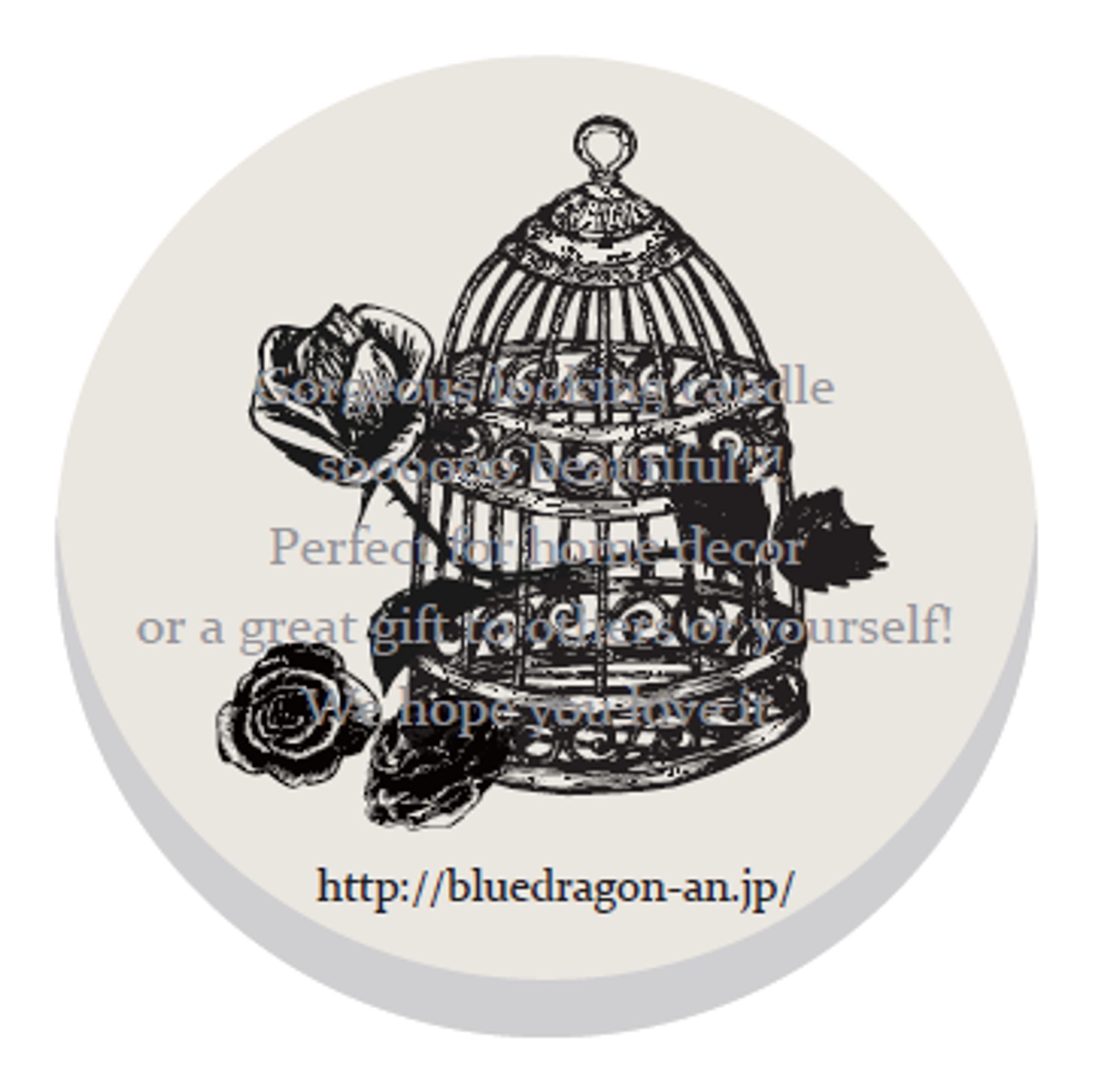 【DTP】ギフトラッピング制作 1/2-1