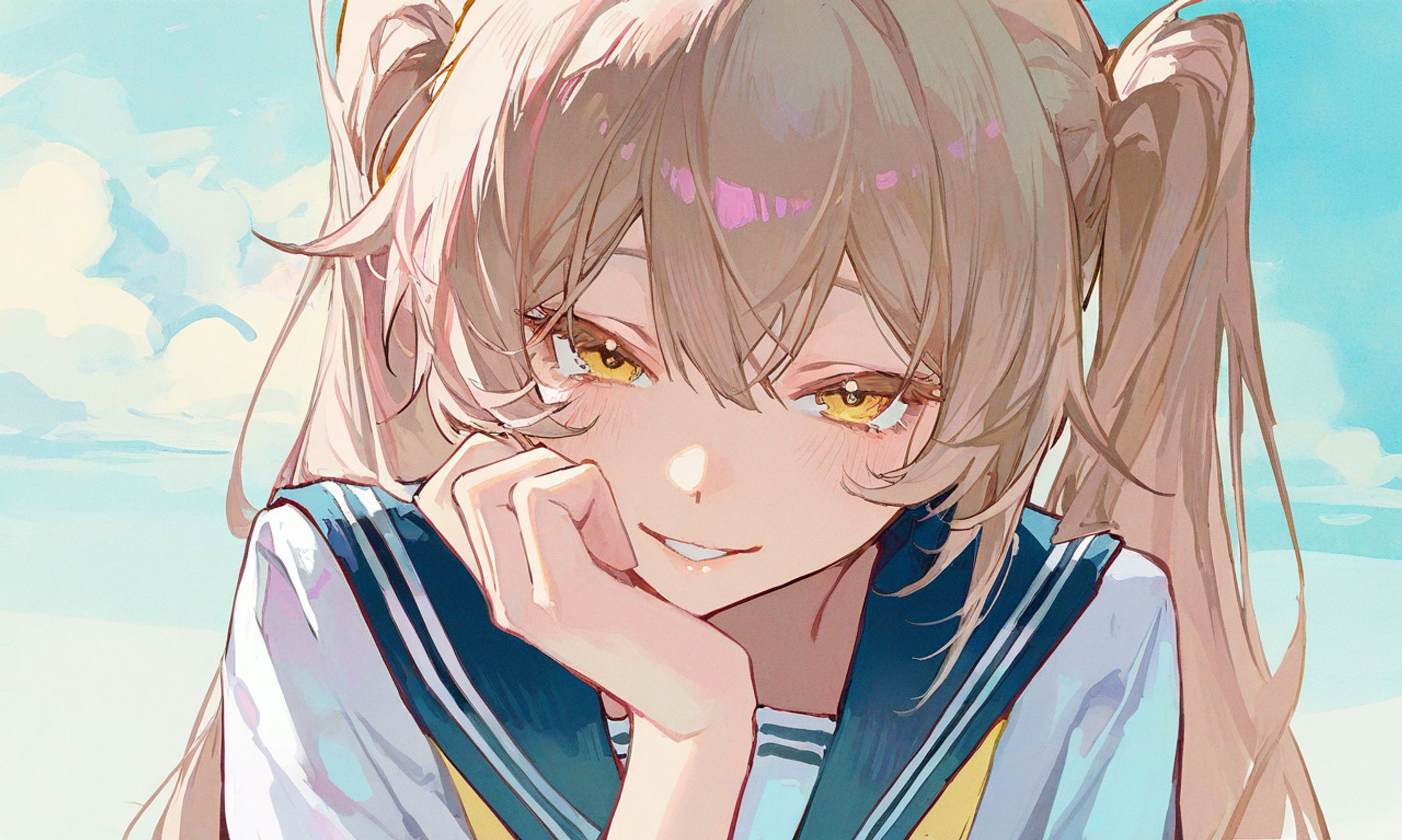 ニヒルガール-1