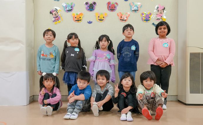 スクールフォト