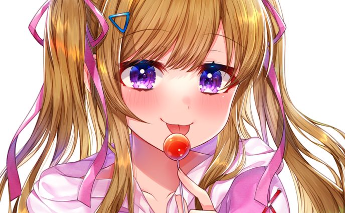 きゃらデン　アイコンイラスト