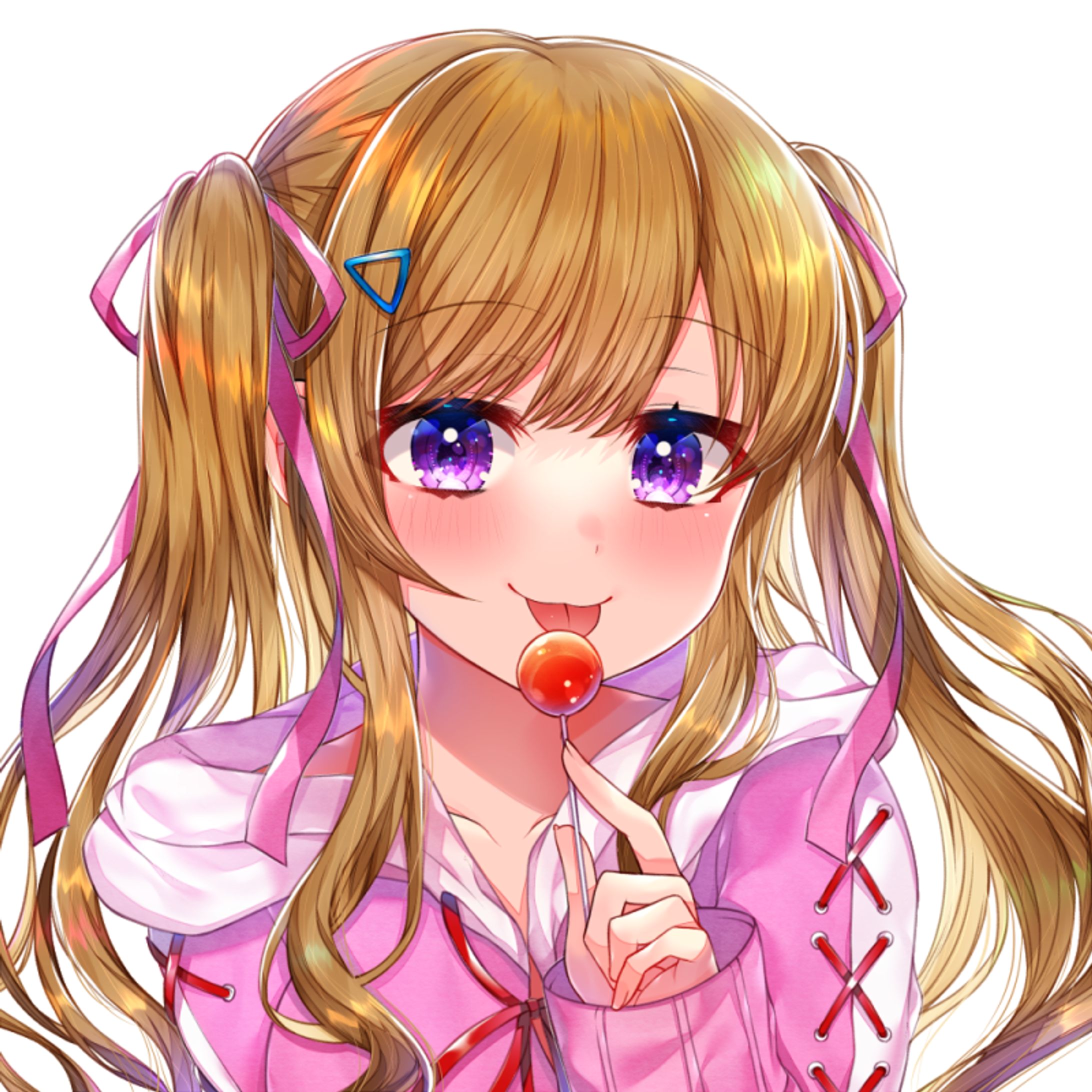 きゃらデン　アイコンイラスト-1