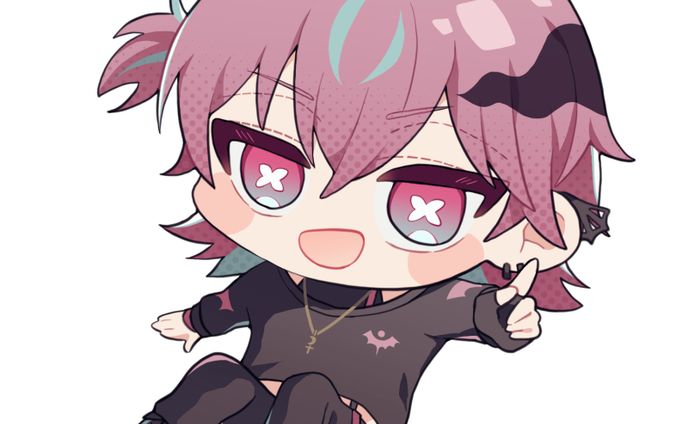 その他、新衣装