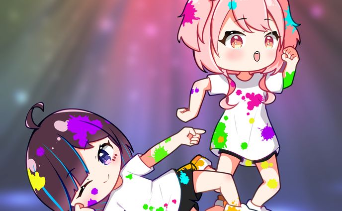ラビットデビル　グランドフェス