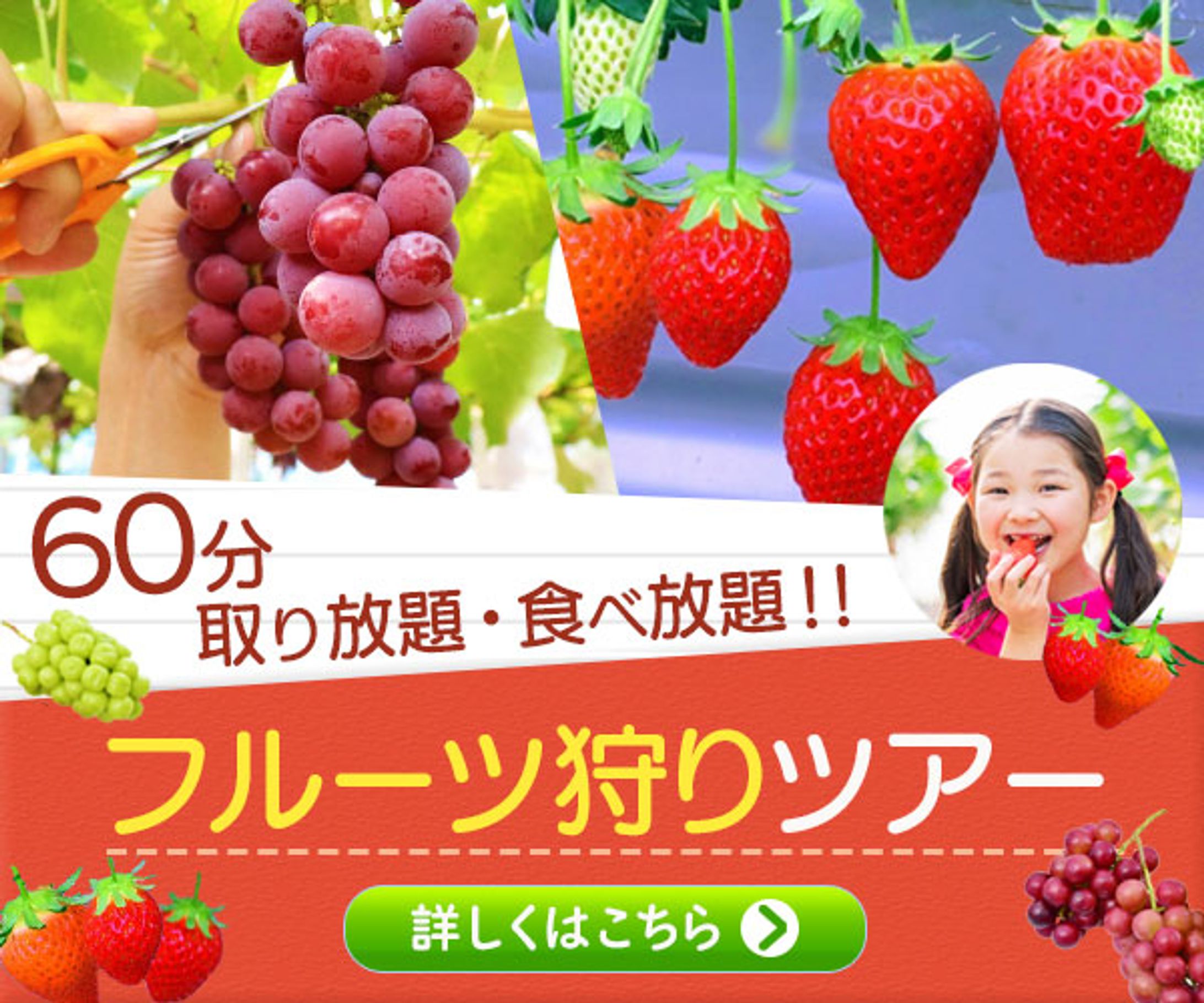 バナー：フルーツ狩り-1