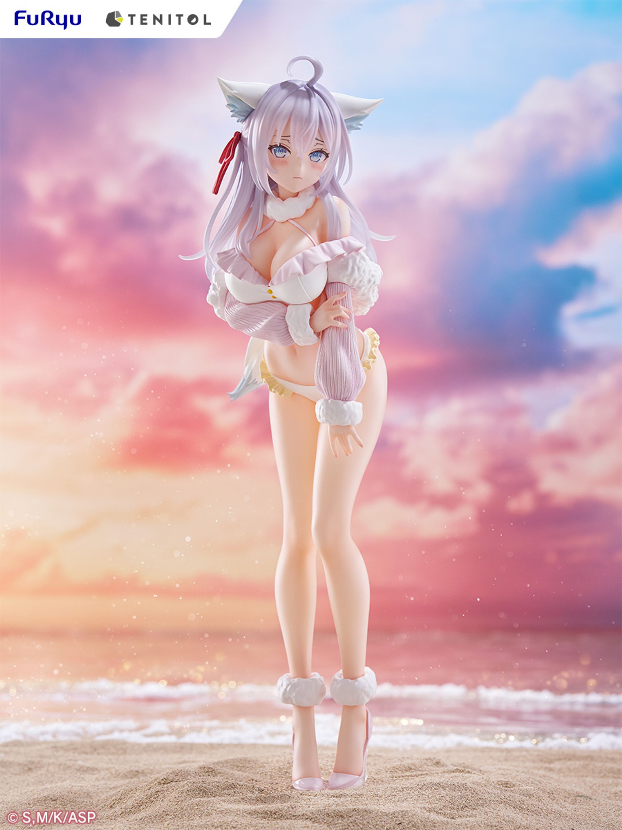 アーリャ シロギツネver.-1