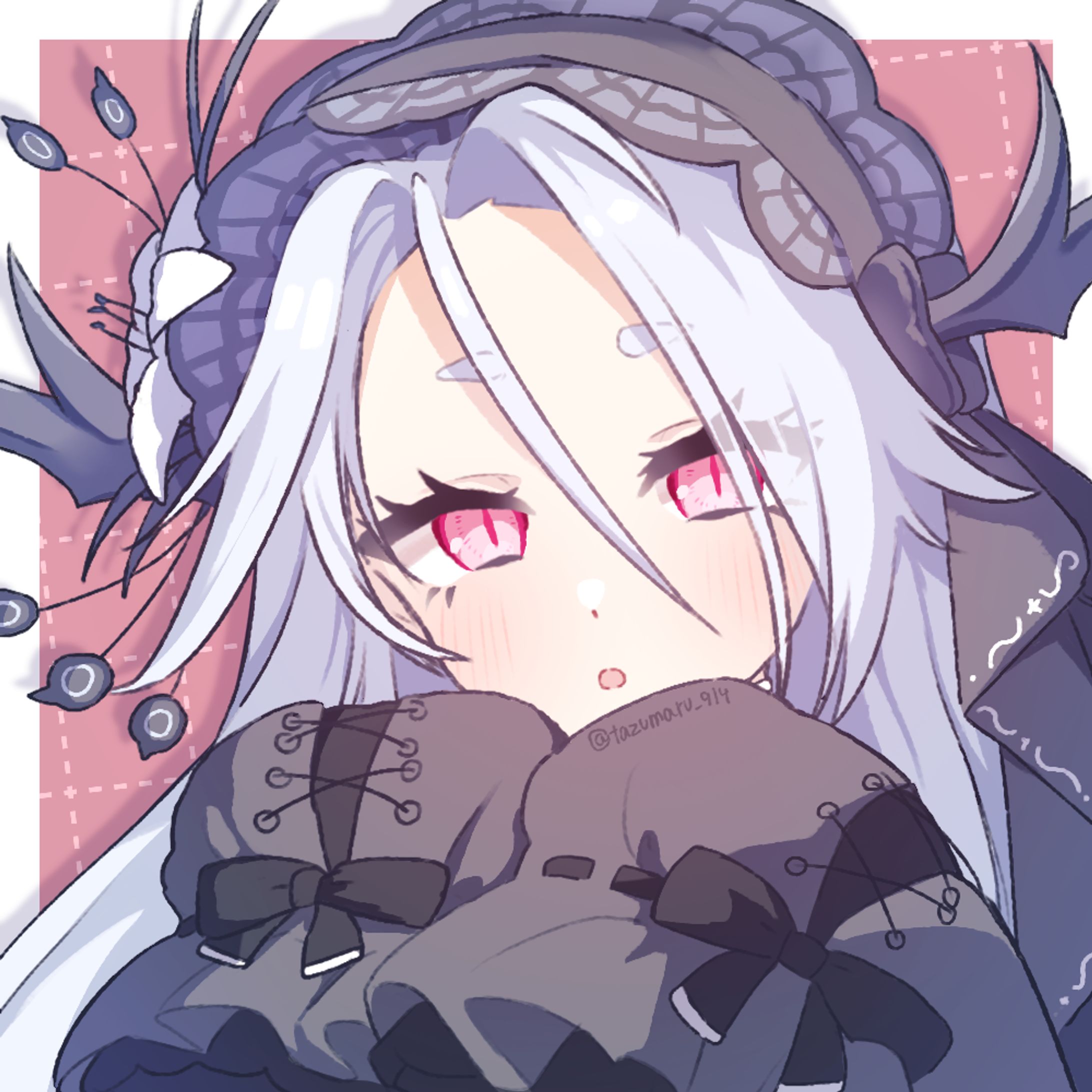 ゾメちゃん-1