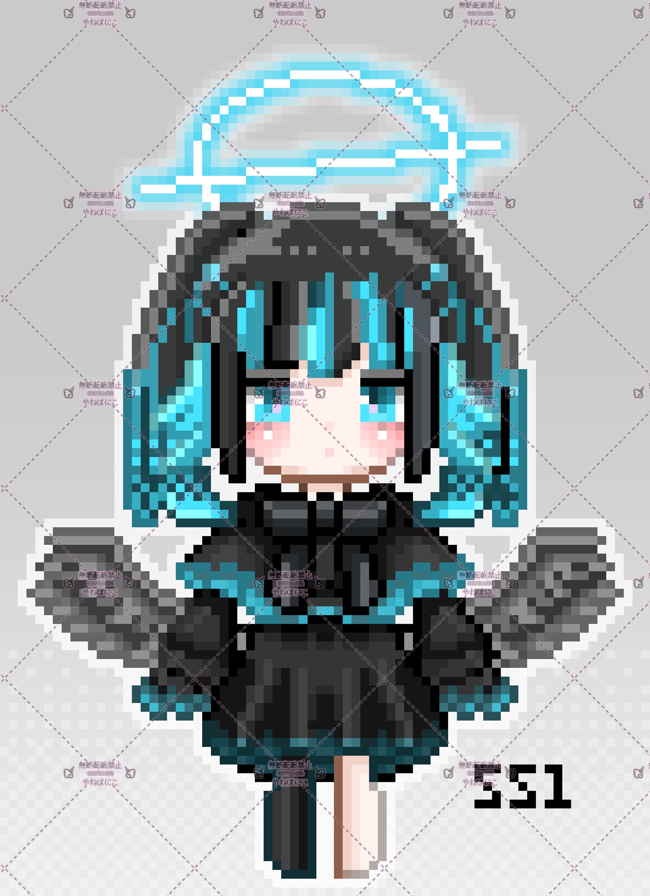 ss1様ドット絵アイコン-1