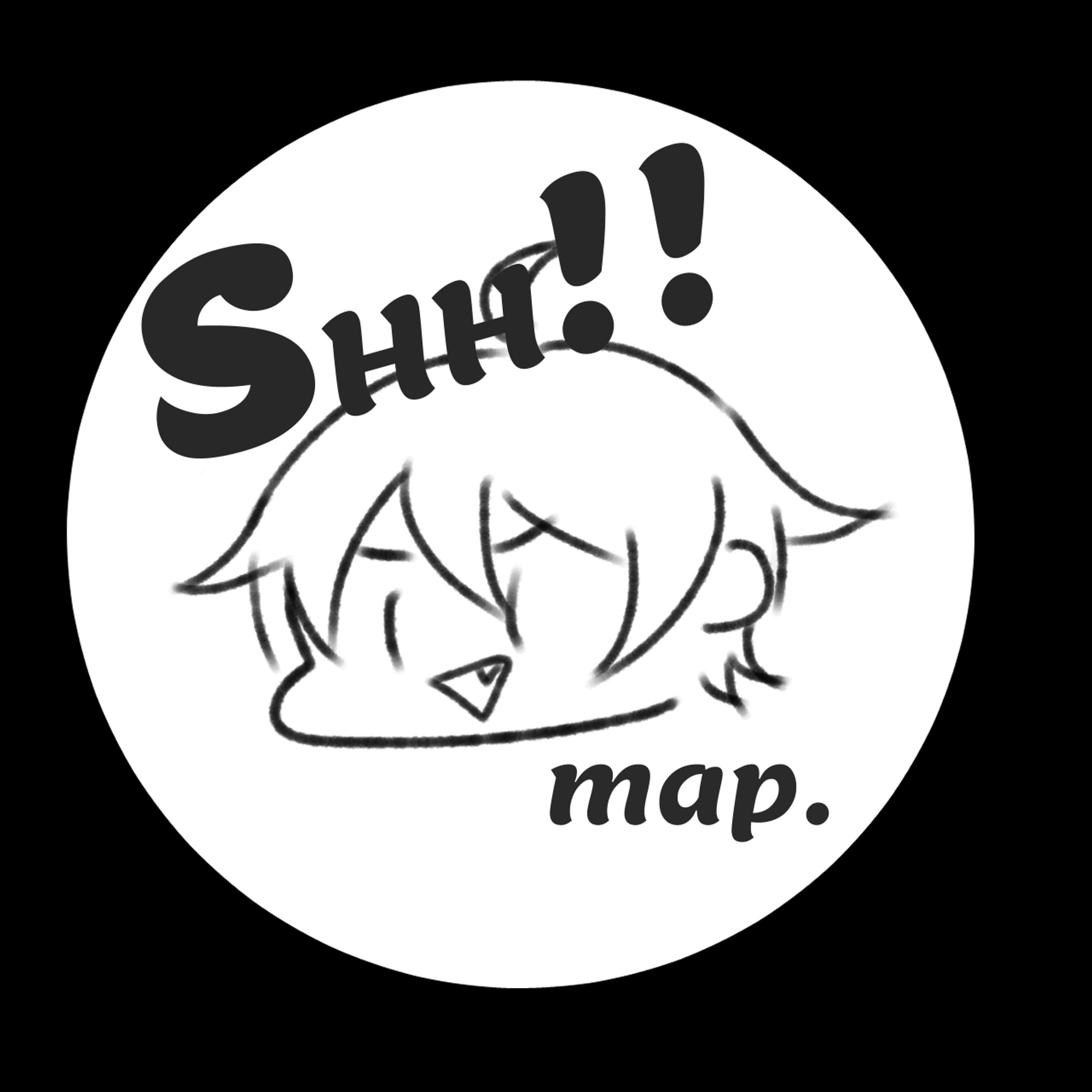 VALORANT マップ隠し ねこすけ-1