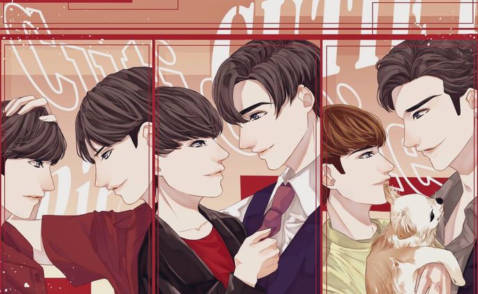 🇹🇭俳優まとめ