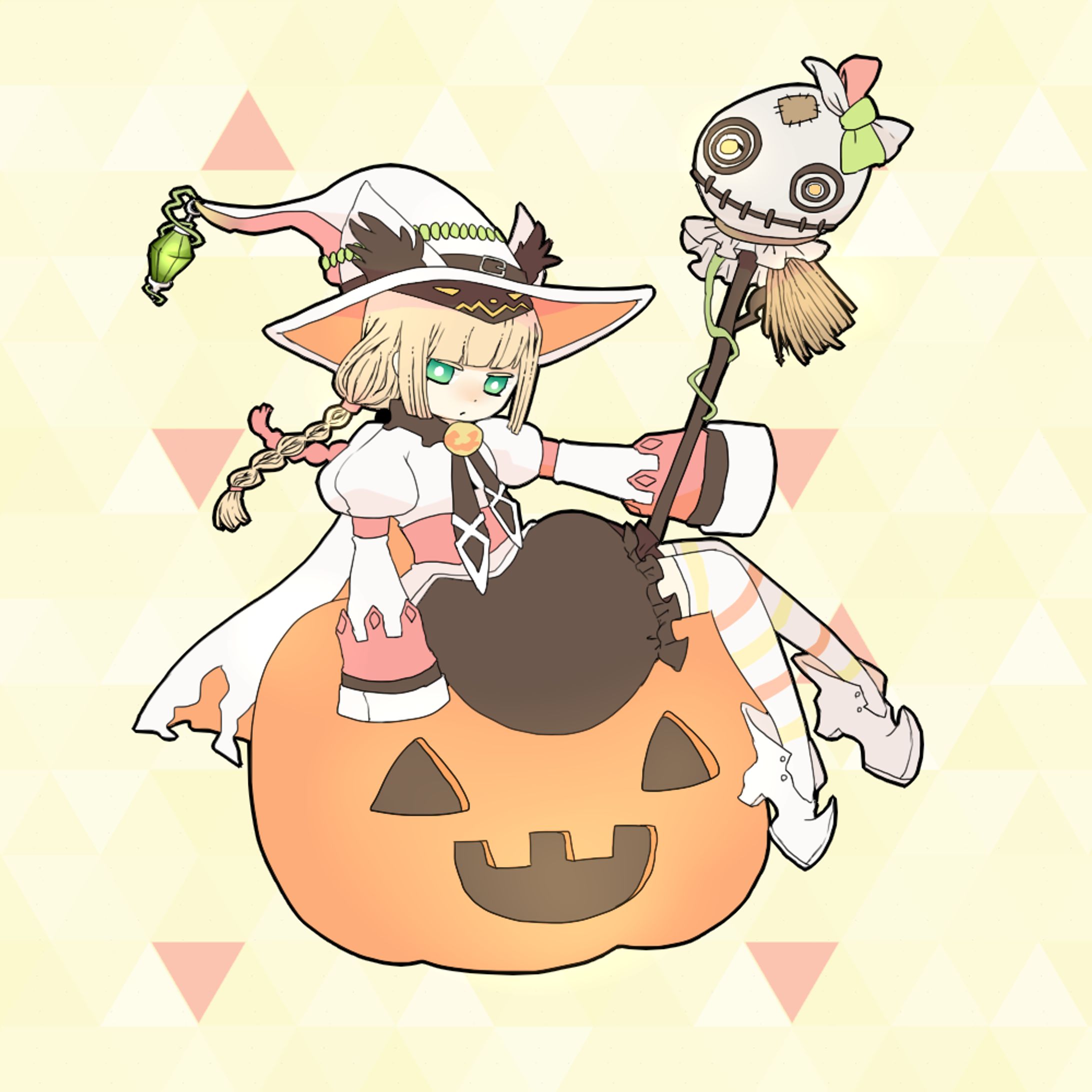 ジャクリーン-1