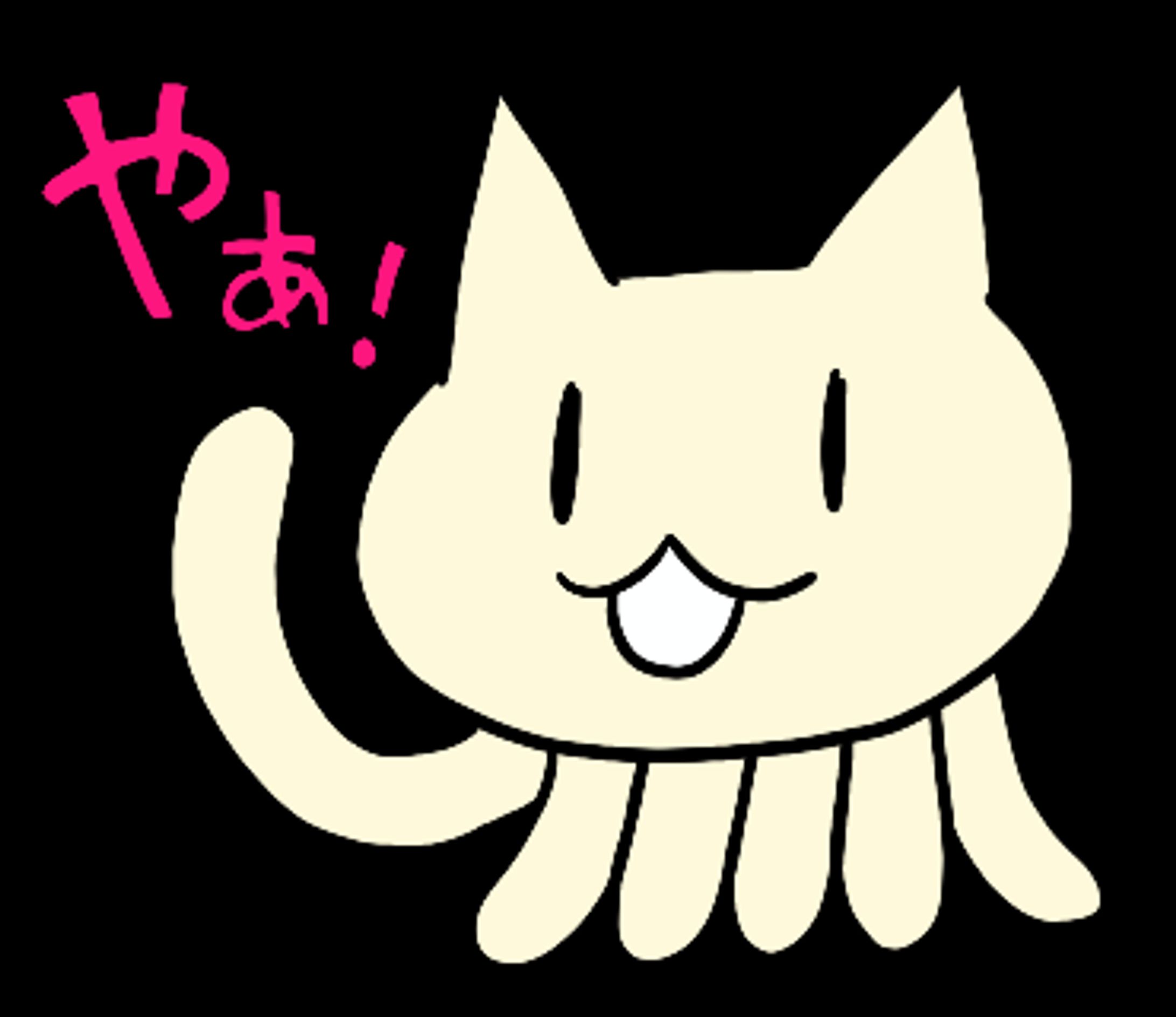 Lineスタンプ-1