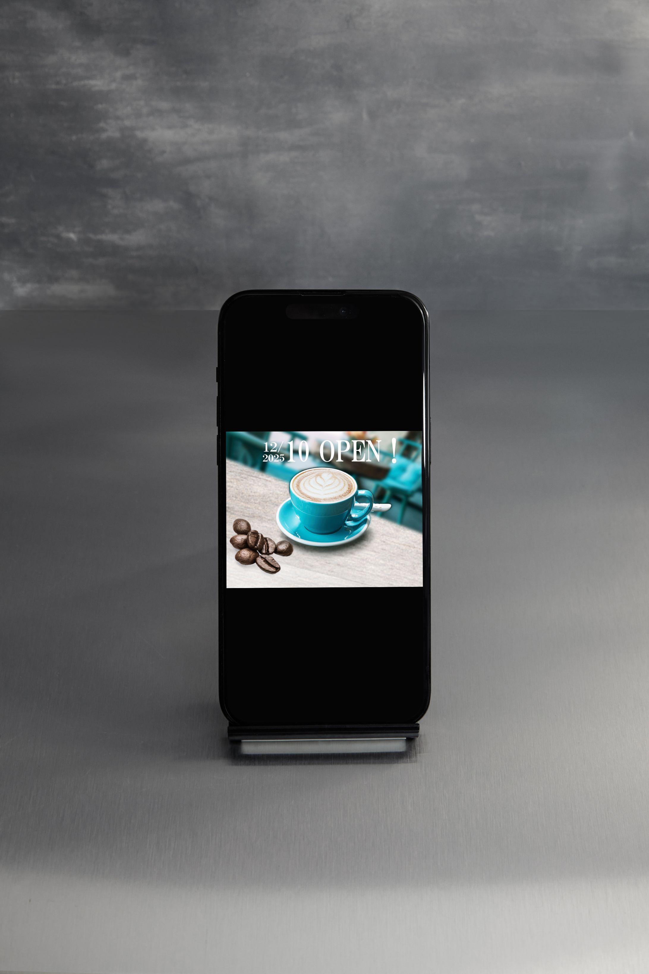 「バナー」カフェ-1