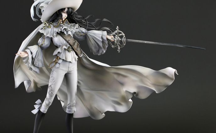 Rapier