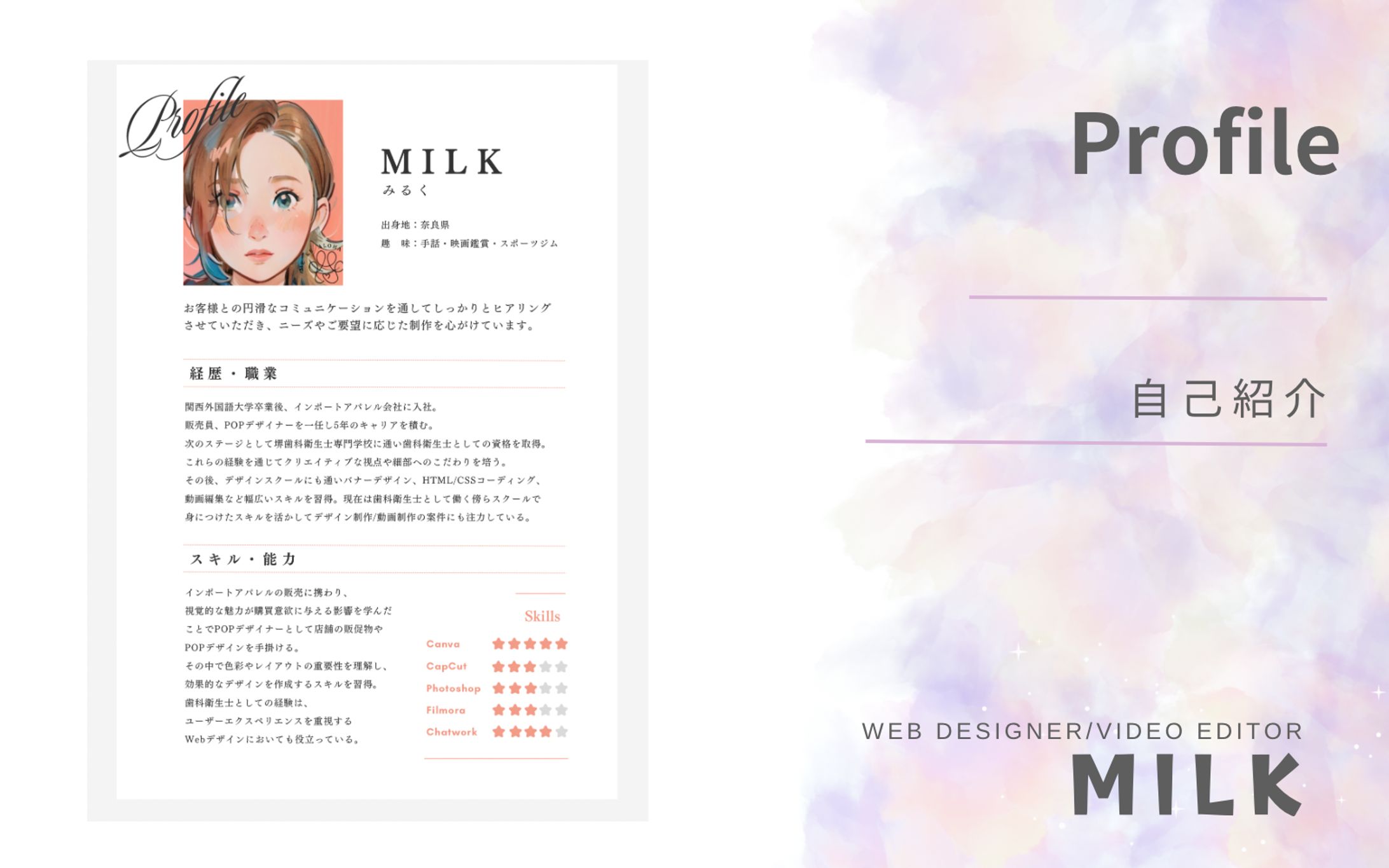 MILK-1