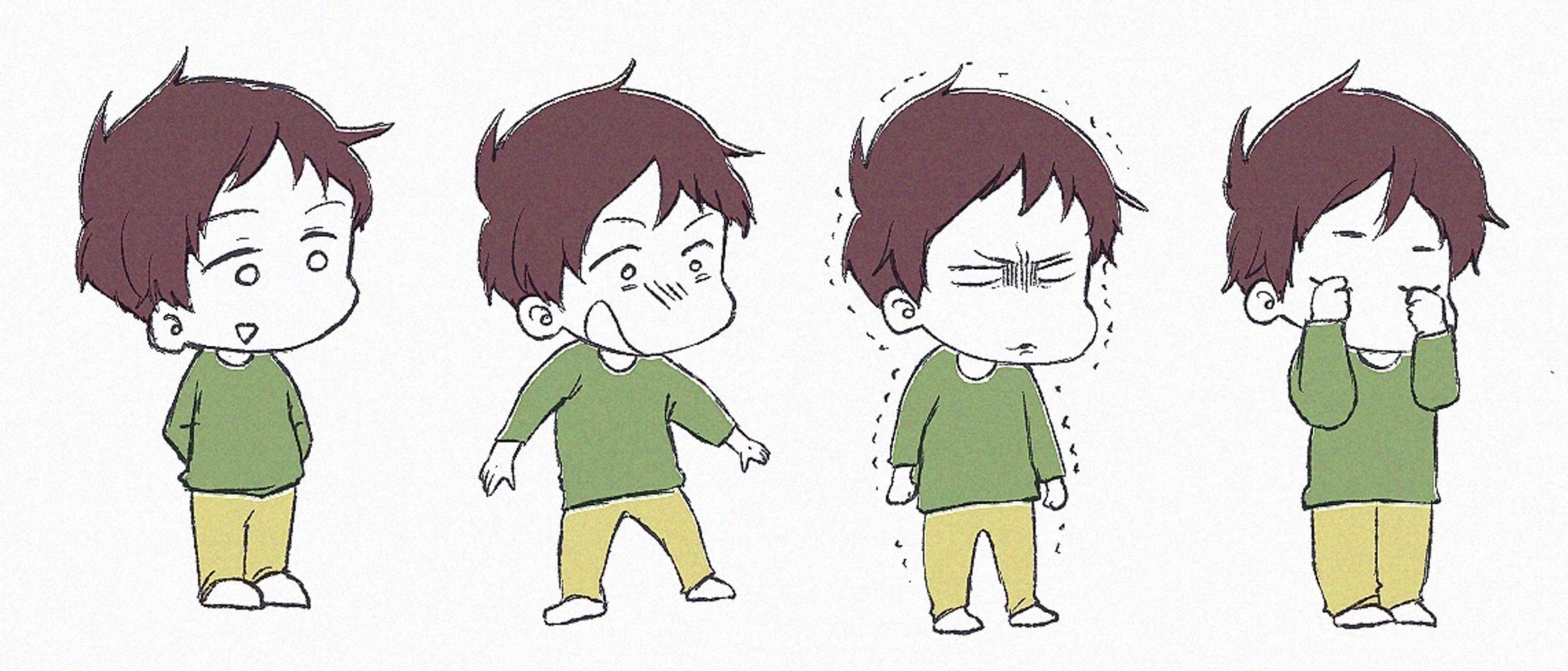 お母さん向けサイト2-1