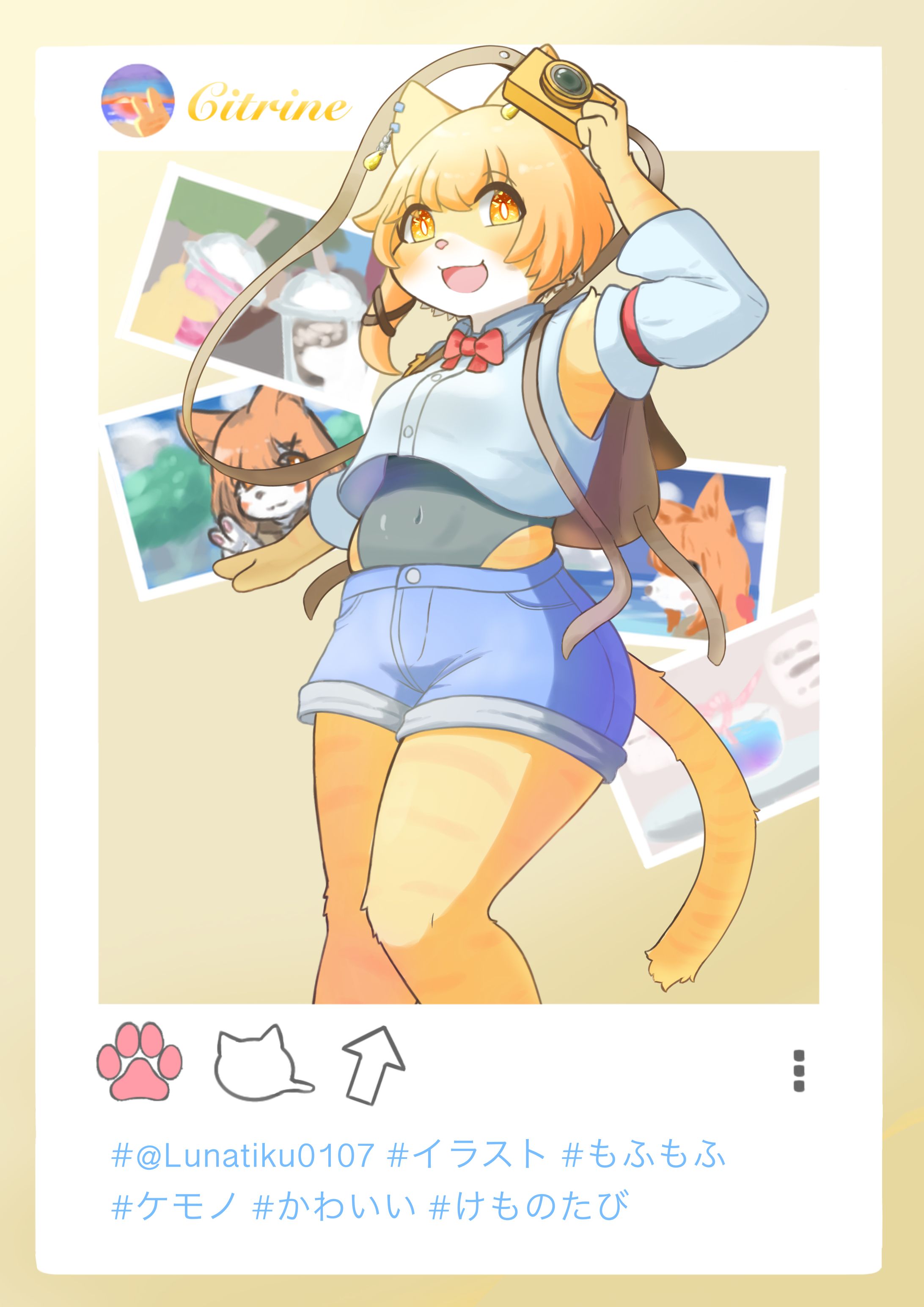 シトリン-1