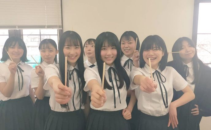 大学生、ストリーマー