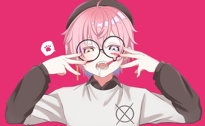 アニマル - DECO27