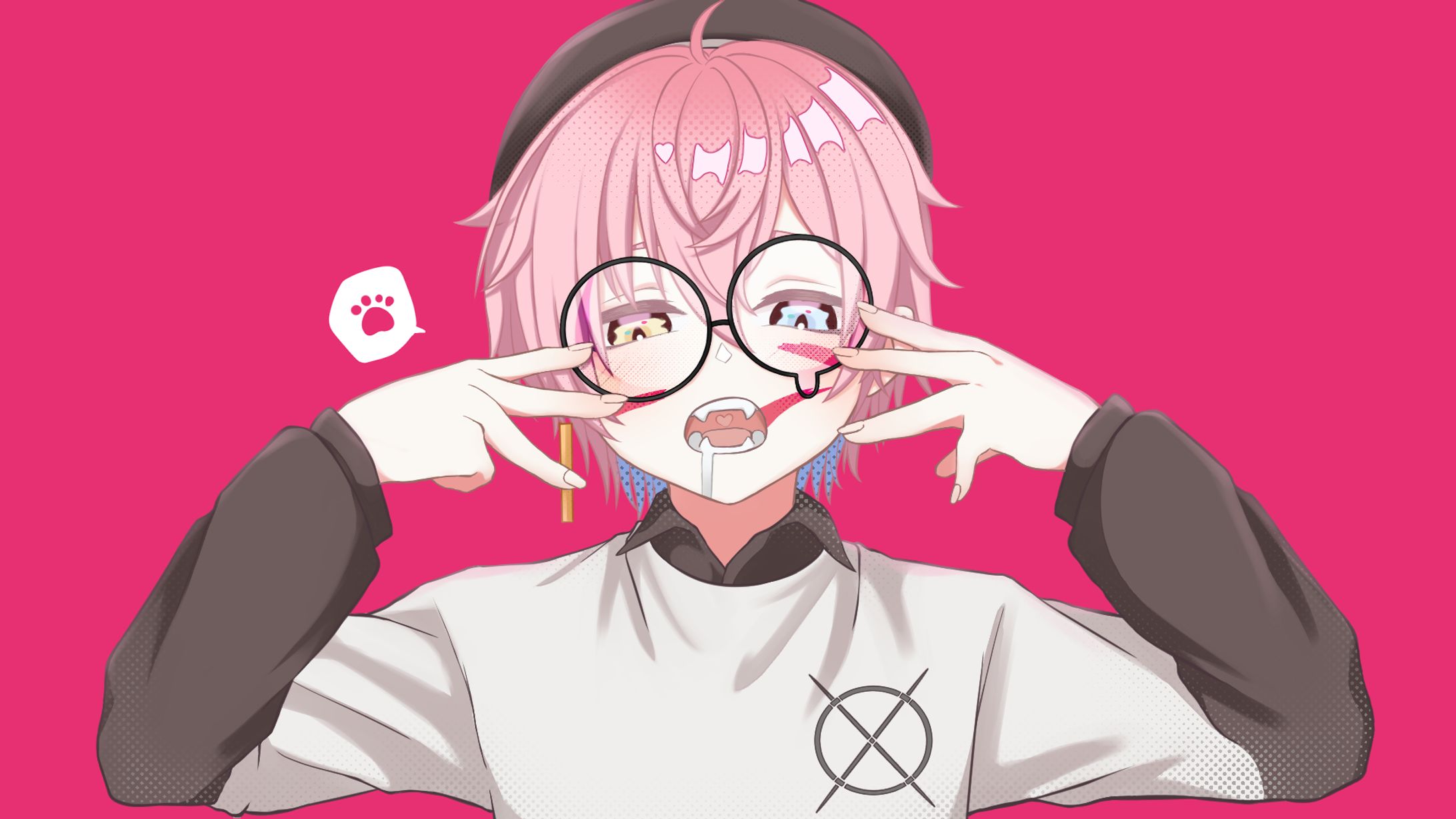 アニマル - DECO27-1