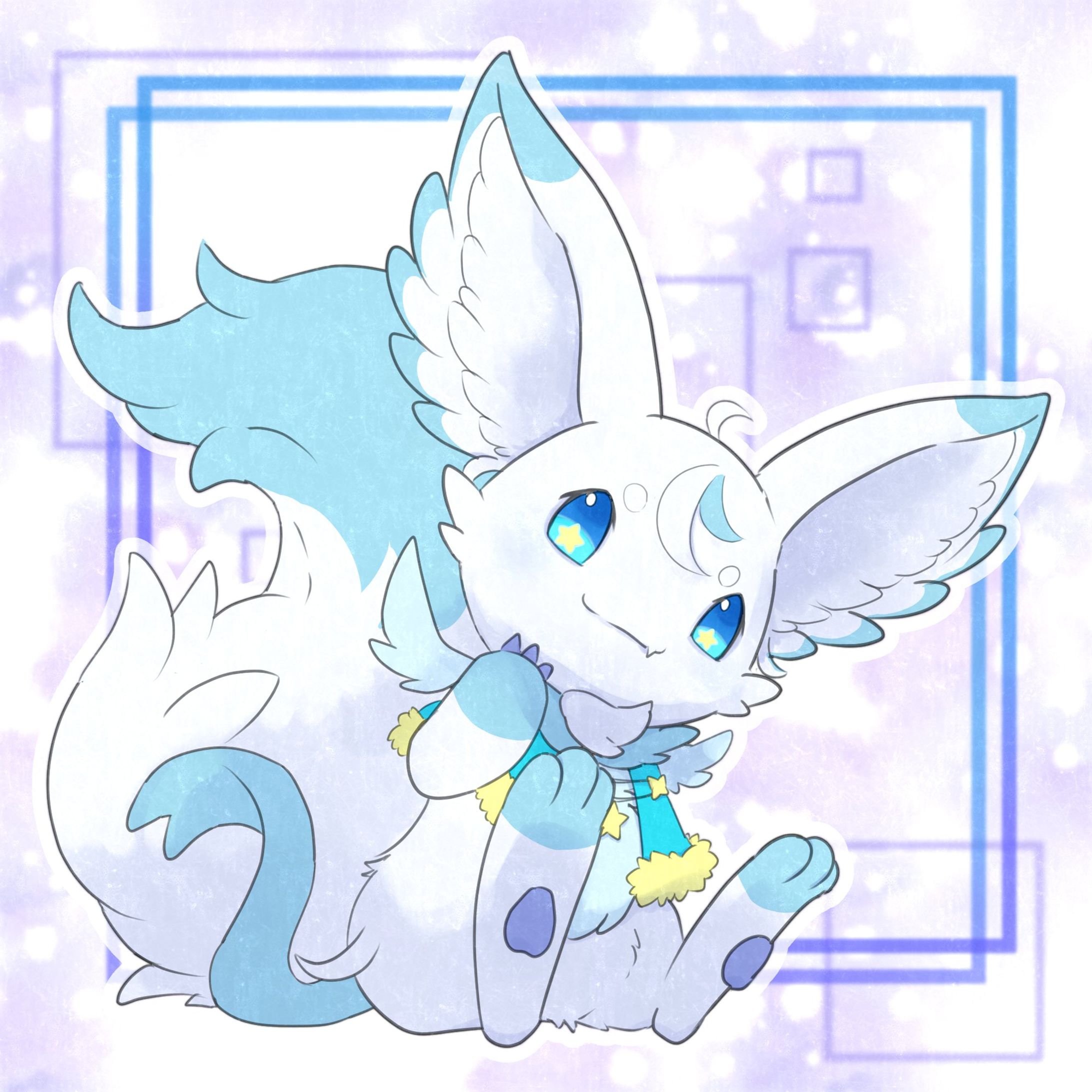 skeb納品例-1