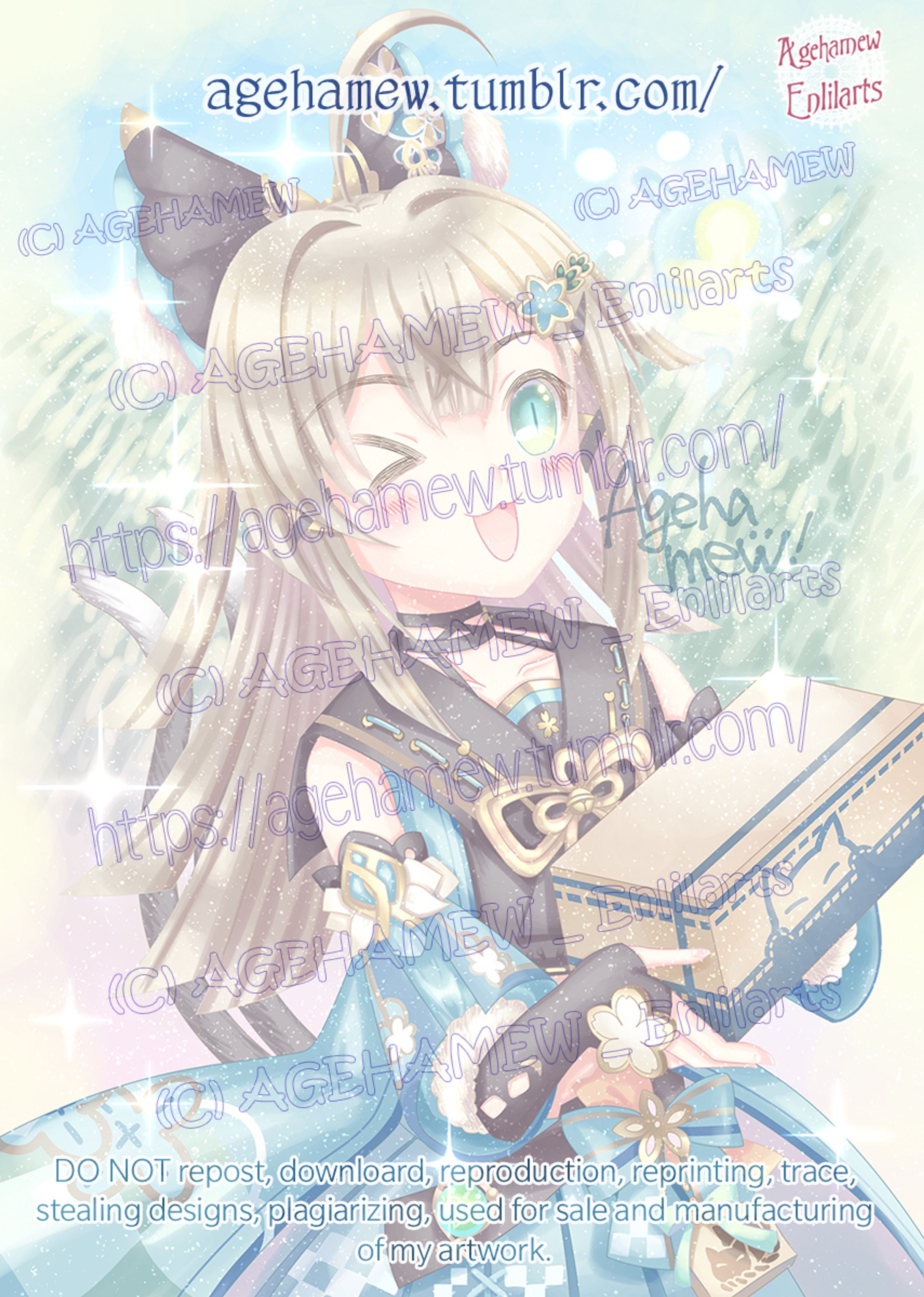 きららファンアート-1