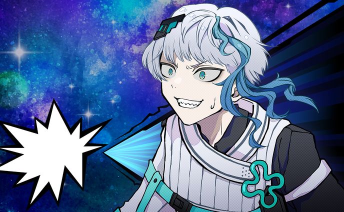 【サムネイル用イラスト】海月心様