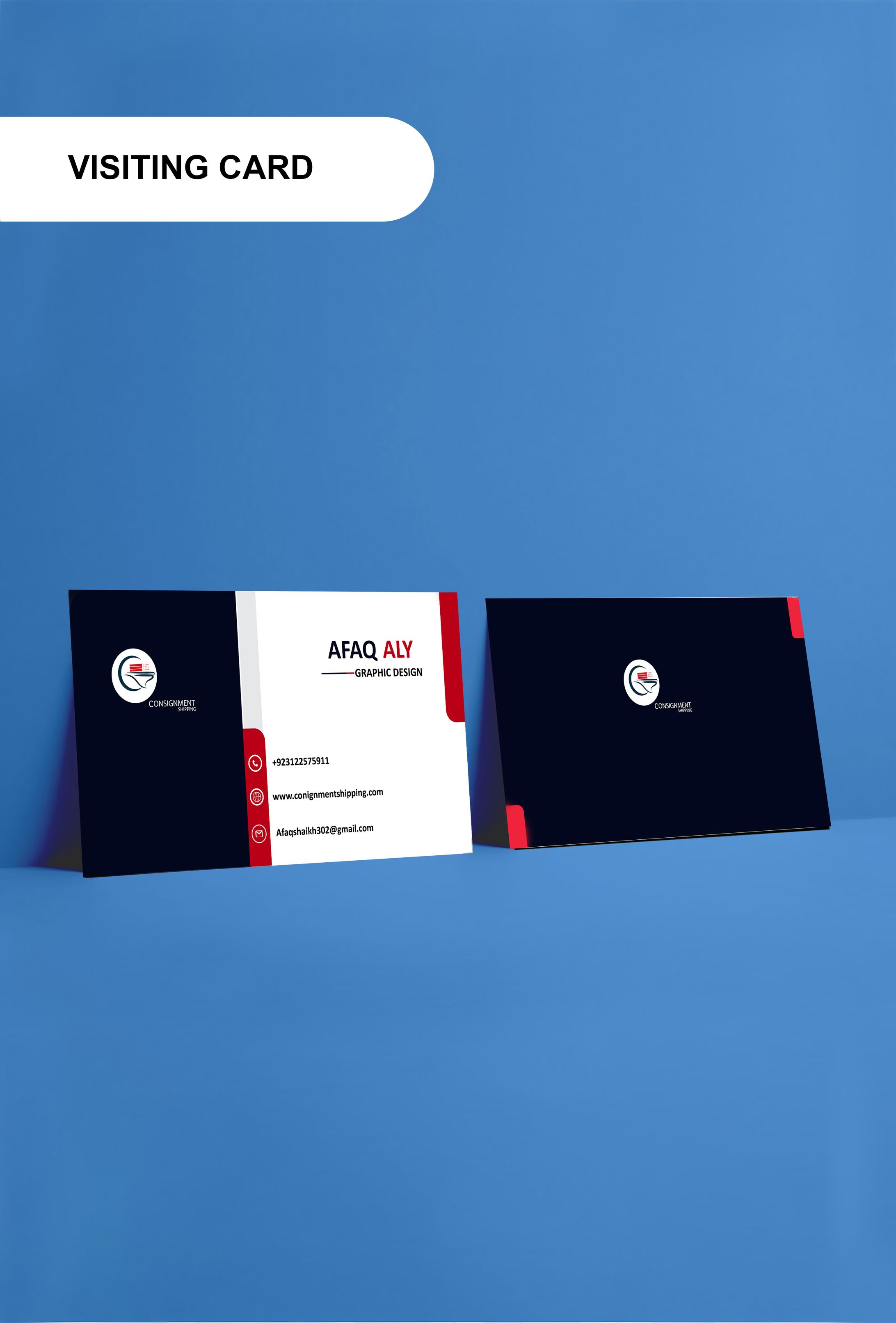 Visiting Card-1
