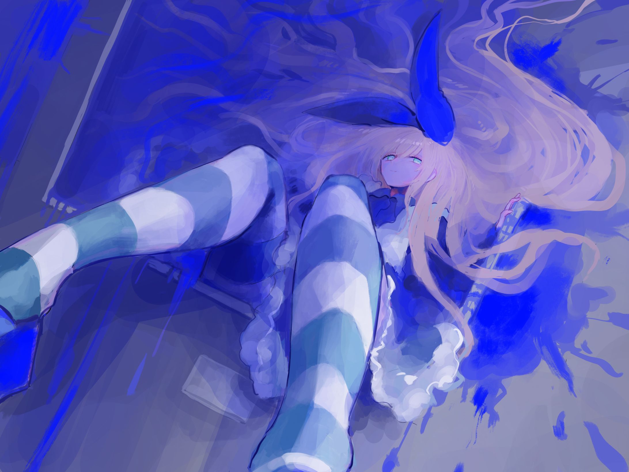 過去作品｜2019-1