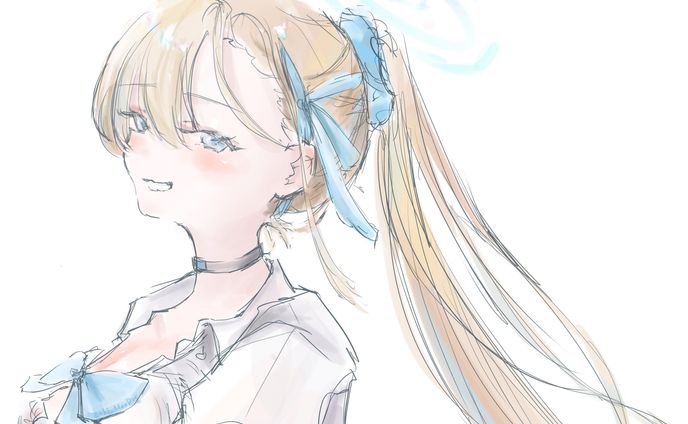 ブルアカFAまとめ